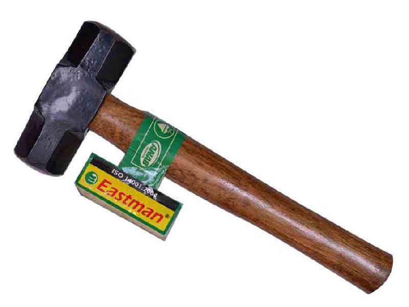 Sledge Hammer with Handle E-2441A