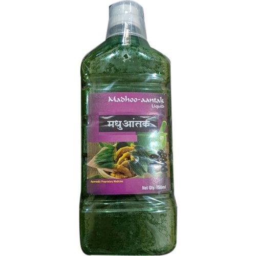 Swagat Todkar Madhoo-Aantak Liquid, Packaging Type : Plastic Bottle