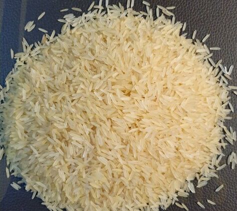 Hard Long Grain Pusa Golden Rice