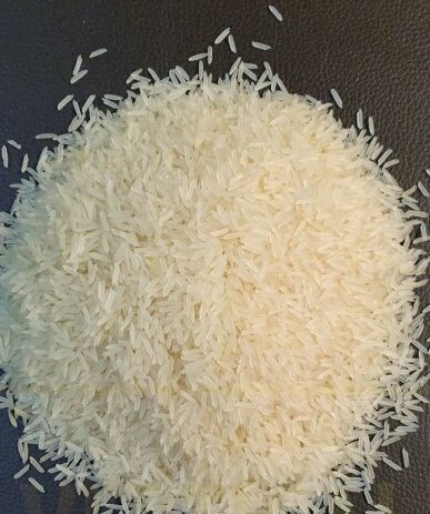 Hard Long Grain Pusa White Sella Rice
