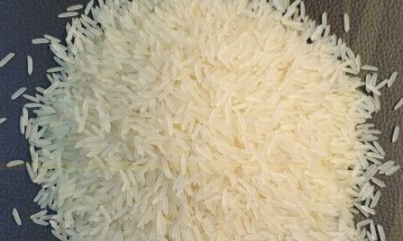 Hard Long Grain Sugandha White Sella Rice