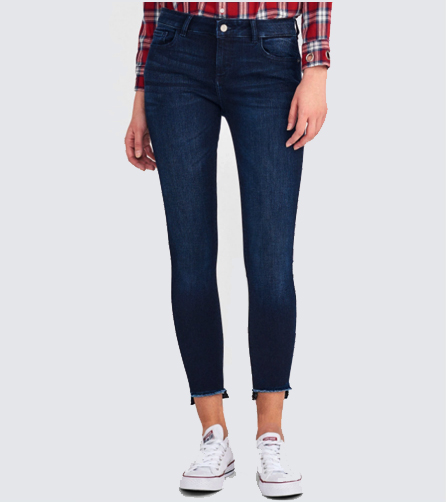Womens Casual Jeans