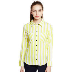 Womens Rayon Shirt