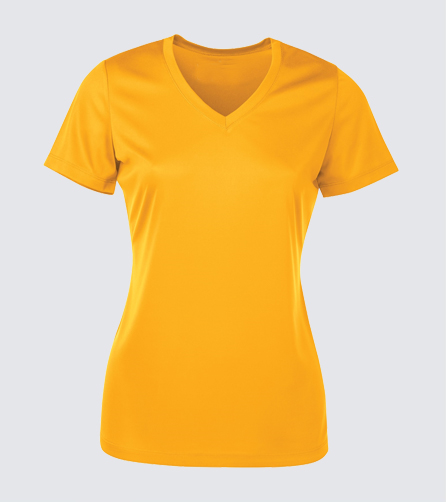 Women V Neck T Shirts