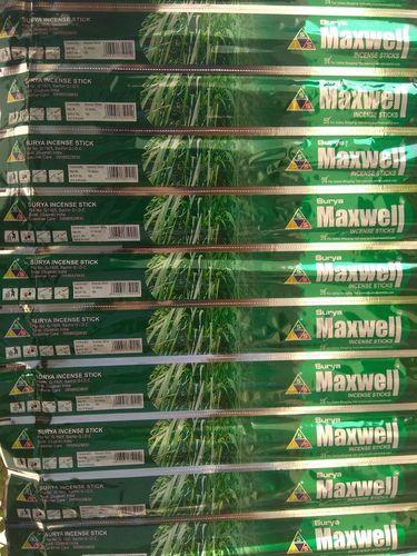 Maxwell Mosquito Incense Sticks