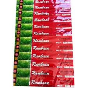 Herbal Rambaan Mosquito Incense Sticks, Style : Burning