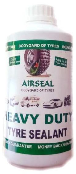 Heavy Duty Tyre Sealant