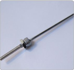 Fixed Nut Type Thermocouple