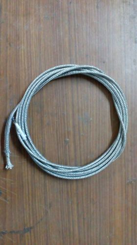 SS Shielded Thermocouple Wire