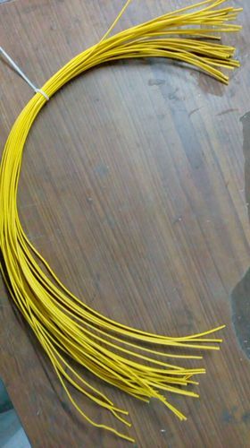 Teflon Thermocouple Wire, for Electrical Industry, Length : 0-50 Mtrs