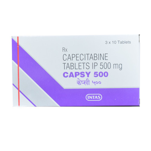 Capsy Tablet