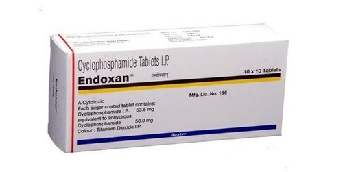 Endoxan Tablet