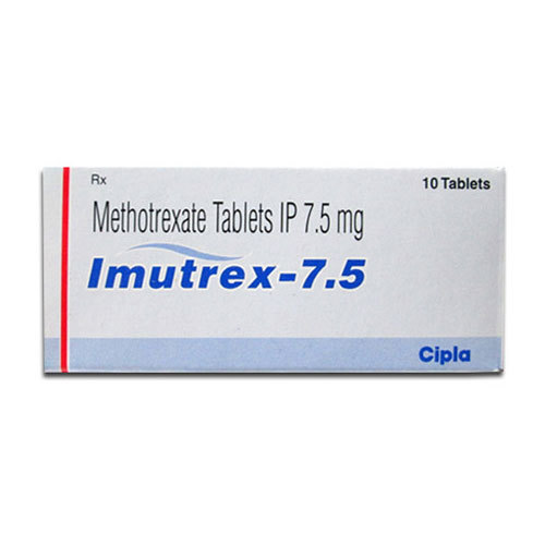 Imutrex  Tablet