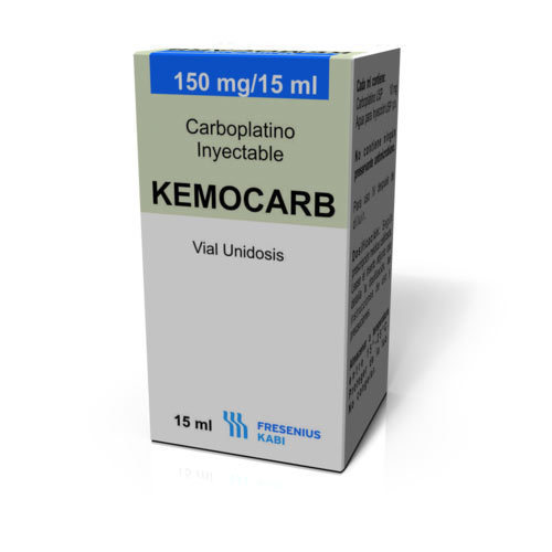 Kemocarb 150 Injection