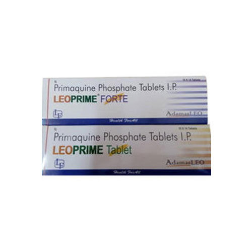 Leoprime Tablet, Packaging Type : Strip