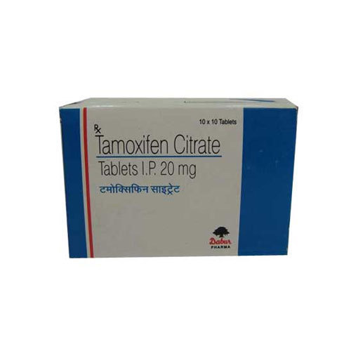 Tamoxifen Citrate Tablet