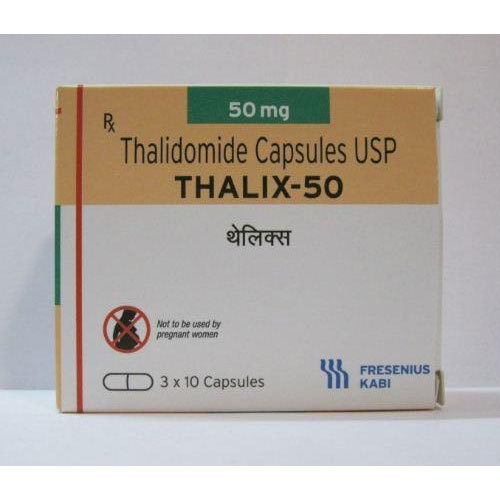 Thalix Capsule