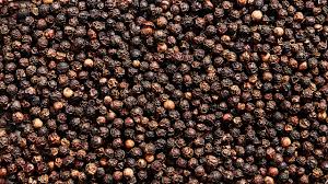 black pepper seeds