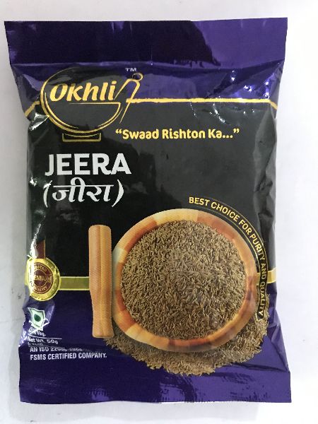 Okhli cumin seeds, for Cooking