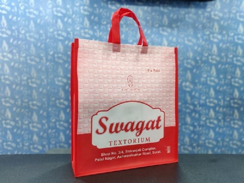 Shopping Bags, Type : Fancy - Rajdeep bag, Surat, Gujarat