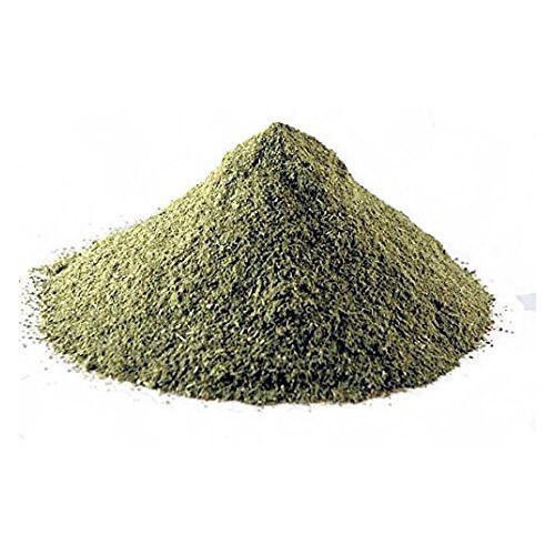 Organic Chirata Powder, Grade : Medicine Grade