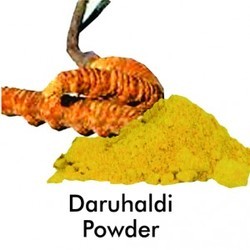 Daruhaldi Powder