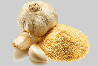 garlic powder