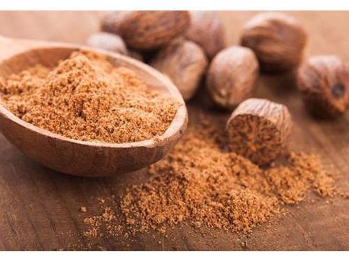 Organic nutmeg powder, Certification : FSSAI Certified