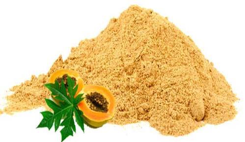 Organic Papaya Powder, for Cosmetics, Food, Style : Dried