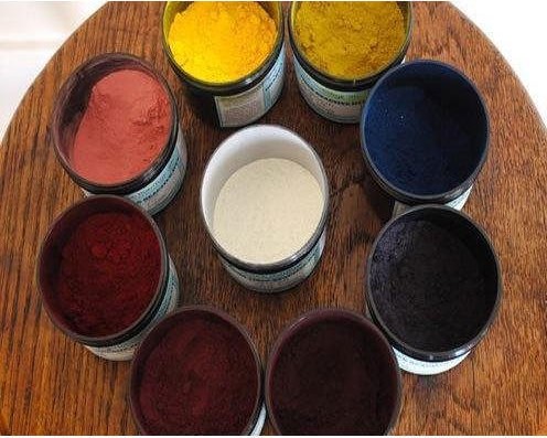 Acid dyes, Shelf Life : 24 Months