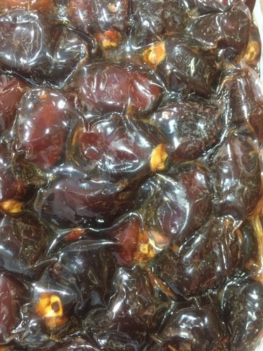 Dry Dates, for Food, Snack, Sweets, Packaging Type : Vacuum Bag