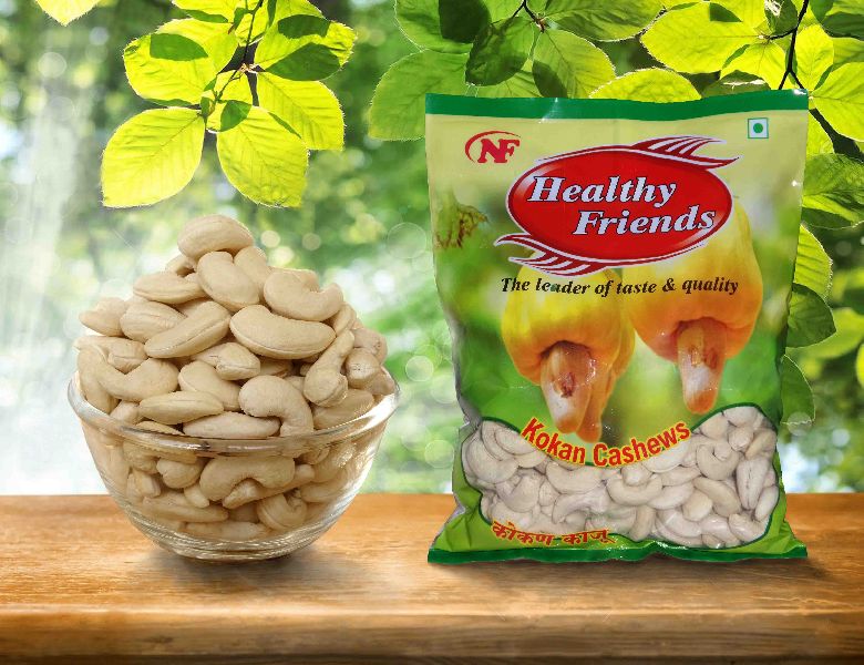 Konkan Cashew Nuts Manufacturer in 