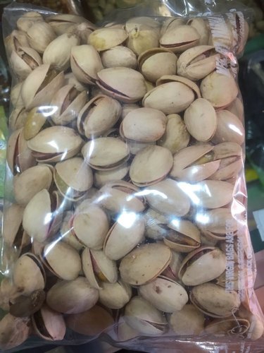 Organic Pistachio Nut, for Ice Cream, Milk, Sweets, Style : Dried