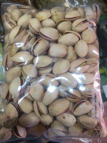 pistachio nut