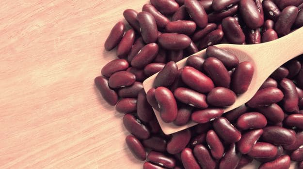 Organic Red Kidney Beans, Feature : Full Of Proteins