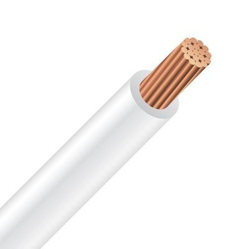 Copper Electrical Cables, Length : 10-20mtr