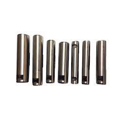 Alloy Steel Bell Crank Pin, Feature : Easy To Fit, High Quality, High Strength