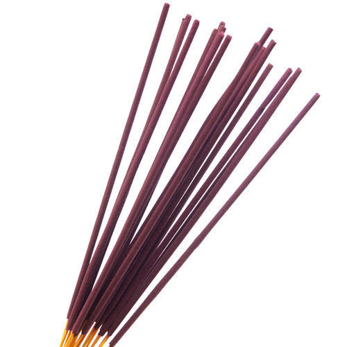 Charcoal Mogra Incense Sticks, for Home, Office, Temples, Packaging Type : Paper Box, Plastic Packet