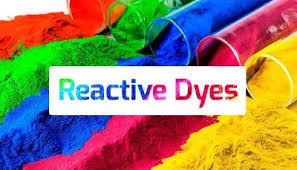 Reactive H Dyes, for Textile Dyestuffs, Purity : 95-98 %