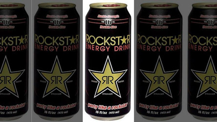 Rock Star Drink
