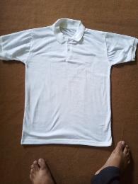 Plain t shirt, Size : M, XXL, XXXL