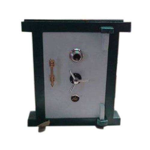 New Bharat Iron High Quality Jewellery Locker, Size : Multisize