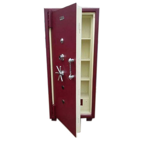 Mild Steel Safe