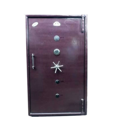 New Bharat Iron Stylish Jewellery Locker