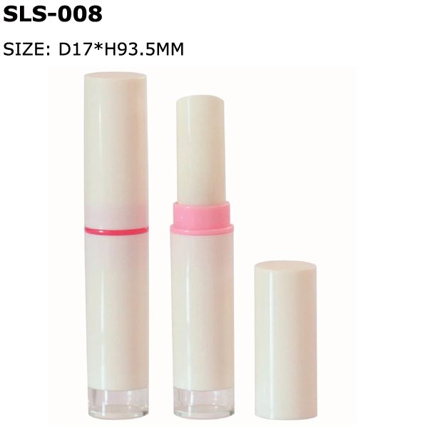 cosmetic packaging tube