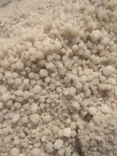 Salt Granules, for Chemical Use, Industrial Use, Purity : 99%