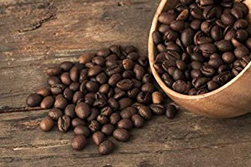 Peaberry Coffee Beans