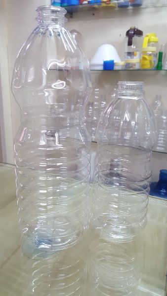  PP pet bottles, Capacity : 1L, 2L, 500ml