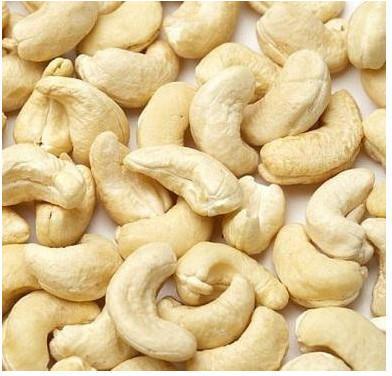 Cashew nuts, Packaging Type : Tinned Can