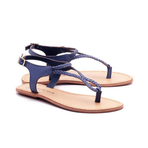 Best Selling Ladies Fancy Flat Sandals - Sellersunion Online